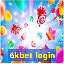 6kbet login